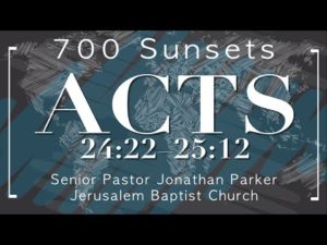 700 Sunsets
