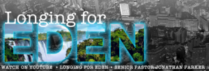 Longing for Edenl